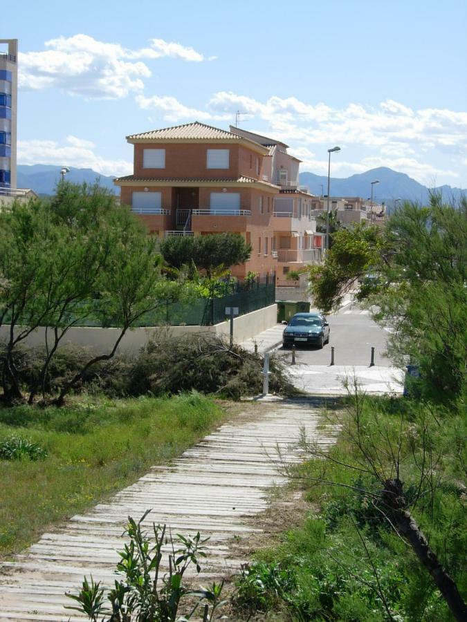 Oliva Holidays 1 Exterior foto